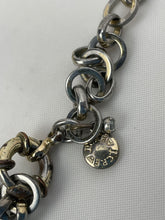 Load image into Gallery viewer, J. Crew, Guess, NY Women's Gold Tone Necklaces-Bracelet (9Pcs)