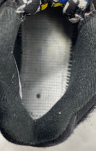 Load image into Gallery viewer, Nike Kids Air Jordan 8 Retro 305360-062 Black Hook & Loop Sneaker Shoes Size 5C
