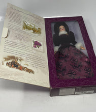 Load image into Gallery viewer, Mattel 1996 Hallmark Barbie Holiday Traditions Homecoming Collector Series Doll