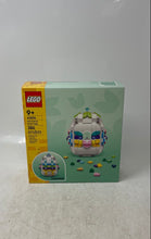 Load image into Gallery viewer, LEGO Decorative Egg Easter 40816 Building Toys Complete Set Sealed