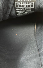 Load image into Gallery viewer, Aldo Mens Grouville Brown Round Toe Low Top Lace-Up Sneaker Shoes Size 7