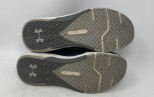 Load image into Gallery viewer, Under Armour Mens Charged Commit TR 3 3023703-001 Black Sneaker Shoes Size 11.5