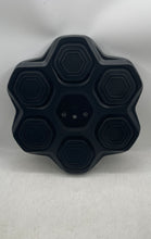 Load image into Gallery viewer, Black Portable Tabletop Electronic Drum Practice 6-Pad Digital Percussion Set