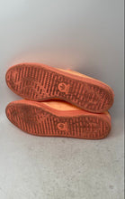 Load image into Gallery viewer, Adidas Mens Stan Smith Adicolor S80251 Orange Lace-Up Sneaker Shoes Size 13
