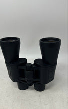 Load image into Gallery viewer, Emerson Black Fully Coated Compact Optics Adjustable Binoculars In Case