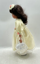 Load image into Gallery viewer, Lot Of 3 Pcs Kids Multicolor Open Eyes Porcelain Fashion Play Dolls