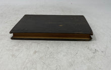 Load image into Gallery viewer, Vintage The Connecticut Registrar 1878 A State Calendar Hardcover Book