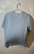 Load image into Gallery viewer, Lacoste Mens Blue Short Sleeve Crew Neck Regular Fit Pullover T-Shirt Size Large