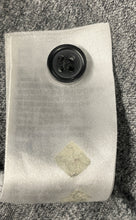 Load image into Gallery viewer, H&M Mens Gray Henley Neck Long Sleeve Pullover T-Shirts Size Large