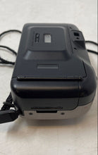 Load image into Gallery viewer, Minolta Silver Streak Zoom AF 35mm Point & Shoot Film Camera Untested