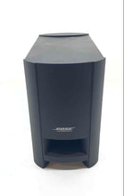 Load image into Gallery viewer, Bose CineMate GS Series II Black Digital Home Theater System Not Tested