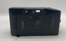 Load image into Gallery viewer, Minolta Freedom-50 Black Point-&-Shoot 35mm Film Camera Not tested