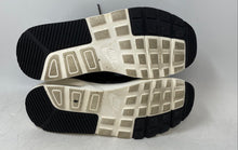Load image into Gallery viewer, Nike Womens Air Max SC DO2785-010 Black Lace-Up Low Top Sneaker Shoes Size 7