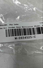 Load image into Gallery viewer, Nike Boys Air Jordan 1 Retro High OG FD1437-042 Multicolor Sneaker Shoes Size 4Y