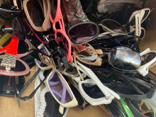 Load image into Gallery viewer, Variety of Vision Glasses and Sunglasses 5 Lbs. + 12.4 oz Box
