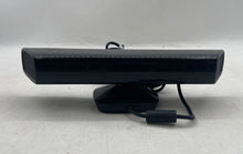 Load image into Gallery viewer, Microsoft Xbox 360 Model 1414 Black USB Kinect Motion Sensor Bar Not Tested