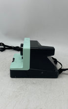 Load image into Gallery viewer, Polaroid OneStep 2 Green Built-In Flash Instant I-Type Film Camera Not Tested