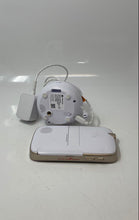Load image into Gallery viewer, Motorola White Portable Infrared Vision Video Camera Baby Monitor Not Tested