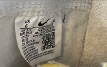 Load image into Gallery viewer, Nike Womens Blazer Mid '77 Vintage CZ1055-114 White Pink Sneaker Shoes Size 6