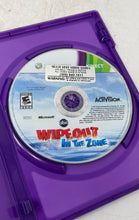 Load image into Gallery viewer, Activision Xbox 360 Kinect Wipeout In The Zone Complete Video Game Not Tested