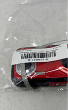 Load image into Gallery viewer, Red Black LCD Display Compact Waterproof Large Digital Camera Not Tested