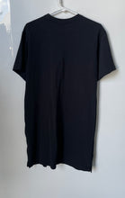 Load image into Gallery viewer, Nike Mens Black Cotton Short Sleeve Round Neck Pullover T-Shirt Size XL