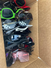 Load image into Gallery viewer, Variety of Vision Glasses and Sunglasses 5 Lbs. + 2.8 oz Box