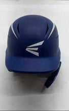 Load image into Gallery viewer, Easton Elite X Matte Blue Baseball Softball Batting Helmet Size 6 1/2-7 1/8