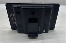 Load image into Gallery viewer, Pyle Black Universal Car Headrest Monitor DVD Player System Not Tested