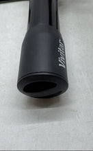 Load image into Gallery viewer, Vivitar Black 75x & 150x Full Size Refractor Telescope With Adjustable Tripod