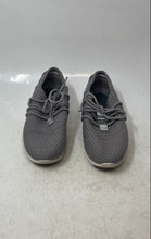 Load image into Gallery viewer, Cole Haan Womens Zerogrand W12917 Gray Silver Lace-Up Sneakers Shoes Size 6 B