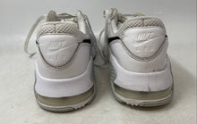 Load image into Gallery viewer, Nike Womens Air Max Excee CD5432-101 White Low Top Lace-Up Sneaker Shoes Size 8