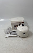 Load image into Gallery viewer, Yuutrack K9 White Portable Smart Tracking Mobile Holder With Box Untested
