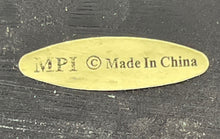 Load image into Gallery viewer, Vintage MPI Bronze Midfielder Football Soccer Shoe Award Trophy Ball Base