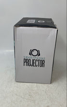 Load image into Gallery viewer, Paladone White Focus Control Universal Portable Smartphone Projector