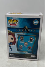Load image into Gallery viewer, Funko Pop! Heroes Assorted Comic Book Superheroes Collectible Vinyl Figure 4 Pcs