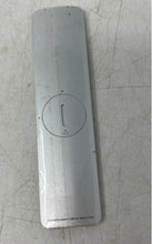 Load image into Gallery viewer, Apple TV Silver Aluminum Multi Button Media Controller Remote Not Tested