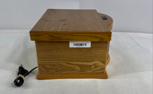 Load image into Gallery viewer, Philco 841.205 3-In-1 Turntable Record CD And Cassette Player Stereo Not Tested