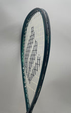 Load image into Gallery viewer, Ektelon Helix Graphite Arc 2 Emerald Green Racquetball Racquet In Carrying Bag