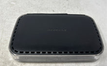 Load image into Gallery viewer, NetGear WNR1000 Black Rangemax N 150 Dual-Band Wireless Router Not Tested