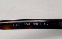 Load image into Gallery viewer, Authentic Burberry Women's Tortoise Glasses
