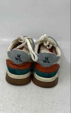 Load image into Gallery viewer, Madewell MWL Womens Multicolor Low Top Lace-Up Sneaker Shoes Size 5M
