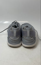 Load image into Gallery viewer, Nike Womens Free RN 2018 Gray White Lace-Up Low Top Sneaker Shoes Size 10.5