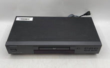 Load image into Gallery viewer, Magnavox Model DVD611AT Black Composite Video RCA DVD/CD Player Not Tested