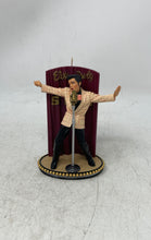 Load image into Gallery viewer, Carlton Cards Heirloom Collection Elvis The King Of Rock And Roll Music Ornament