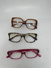 Load image into Gallery viewer, Michael Kors, Lacoste Women Multicolored Glasses (3Pcs).