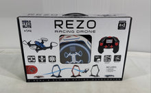 Load image into Gallery viewer, World Tech Toys Elite Rezo Remote Control Racing Drone Not Tested