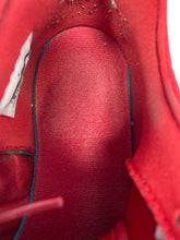 Load image into Gallery viewer, Authentic Nike Mens Air Jordan Eclipse 724010-614 Red Sneaker Shoes 8 Worn Soles