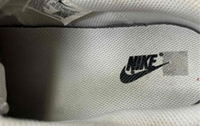 Load image into Gallery viewer, Nike Mens Court Vision Low CD5463-100 White Lace-Up Sneakers Shoes Size 10.5
