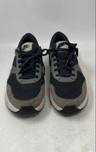 Load image into Gallery viewer, Nike Mens Air Max SYSTM DM9537-002 Gray Black Lace-Up Sneaker Shoes Size 10.5